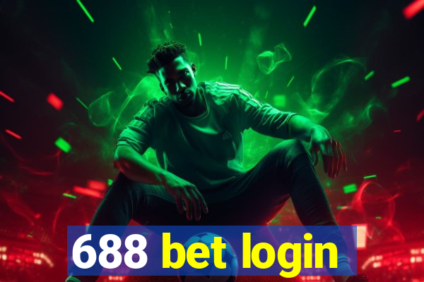 688 bet login